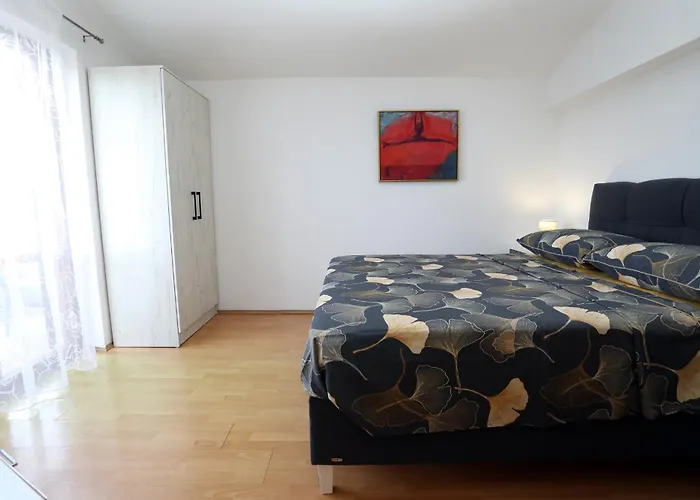 Apartmani Ivan Pula