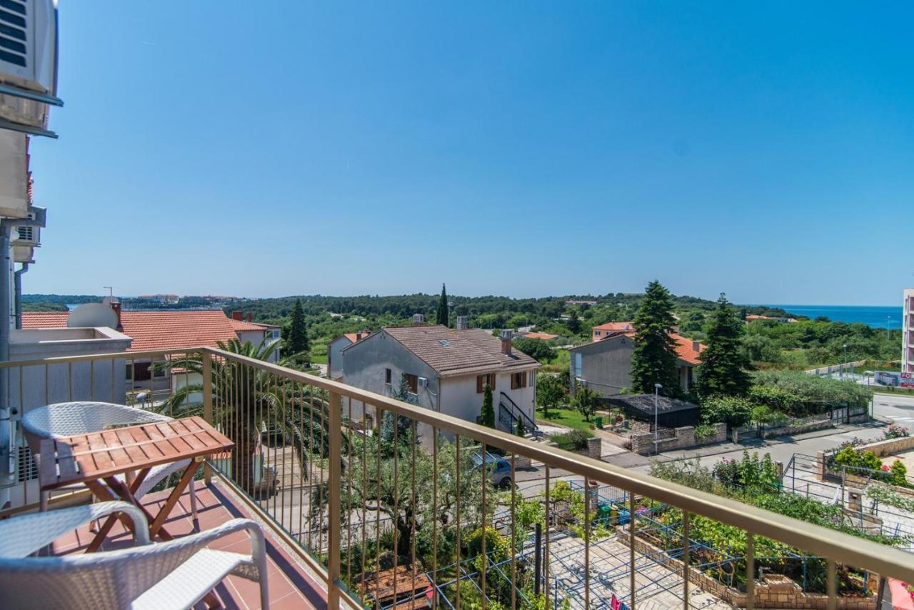 Ivan Guest house Pula