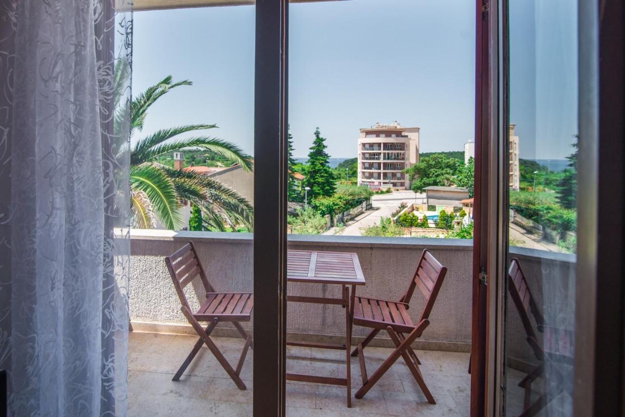 Ivan Guest house Pula